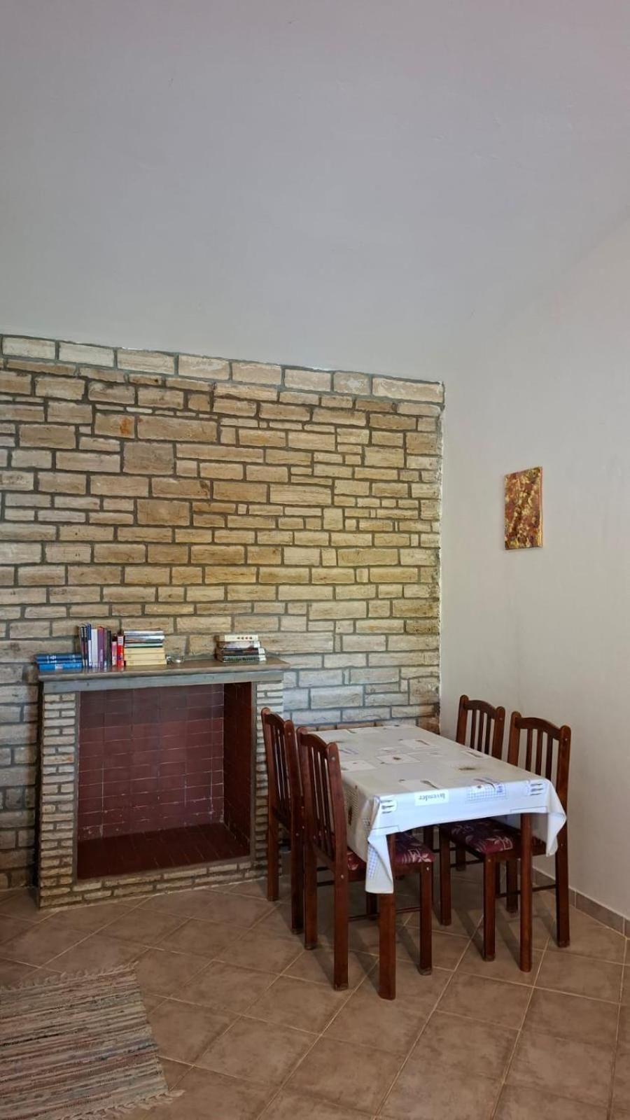 Apartman Karin Donji Karin Екстериор снимка